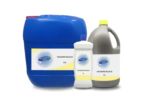 Chlorine Bleach